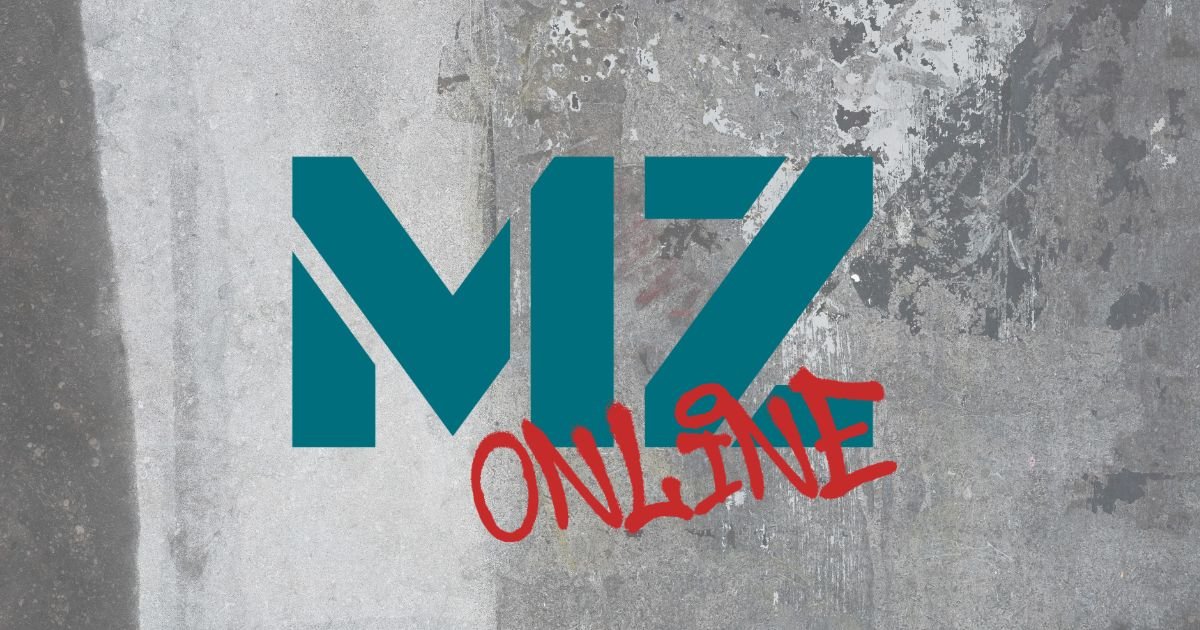 MZ Online ya está en línea